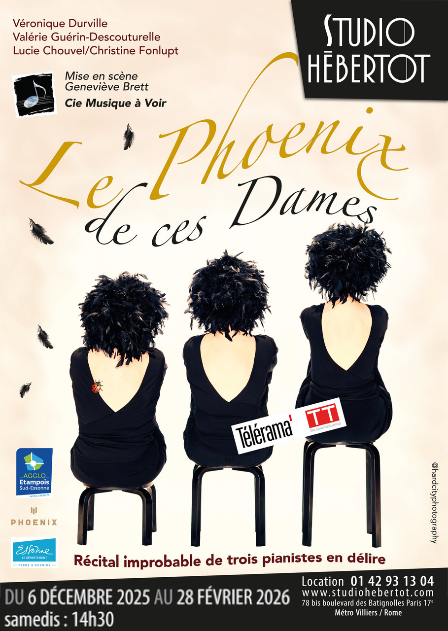 LePhoenixDeCesDames-Affiche2526